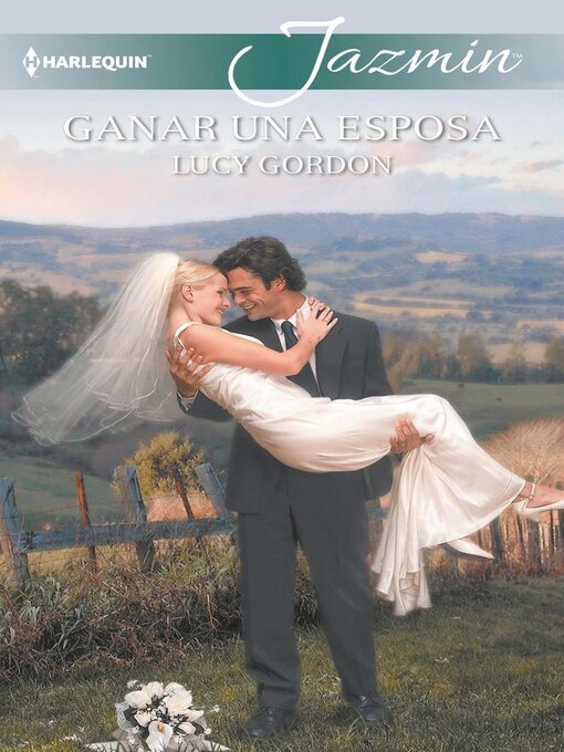 Title details for Ganar una esposa by Lucy Gordon - Available